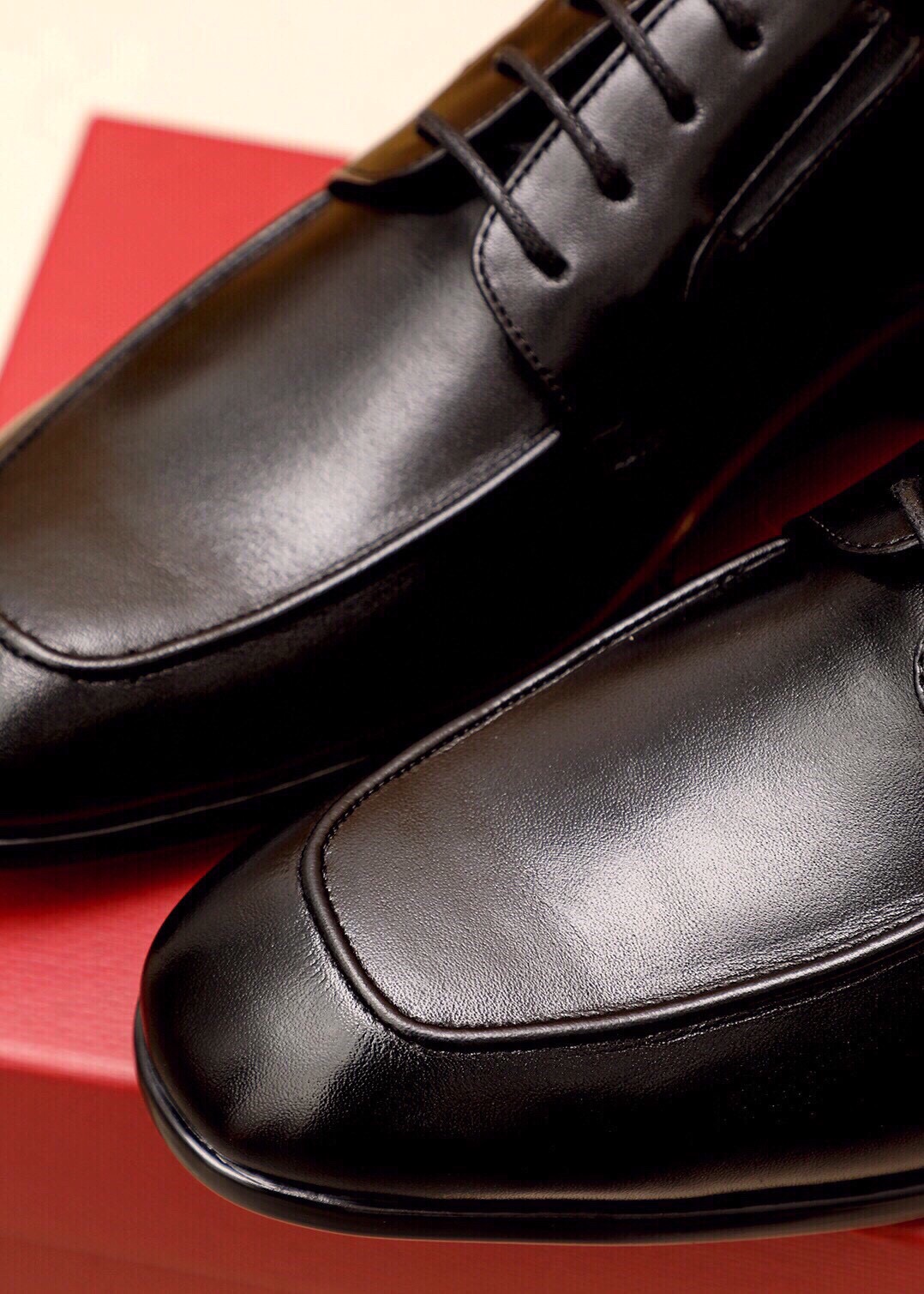 2023 hommes chaussures habillées formelles en cuir véritable affaires appartements décontracté mocassins de haute qualité marque bureau mâle respirant Oxfords taille 38-45