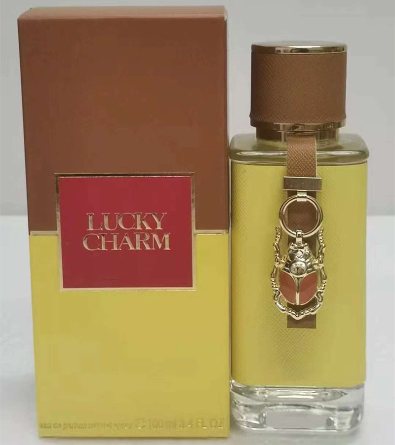 Cologne CH perfume Alegria Devivir Fearless Fablous Fragrance Call Me Darling Me First Luck Charm Mad World Man Woman Spray Unisex Lasting Smell Haute Fragrance