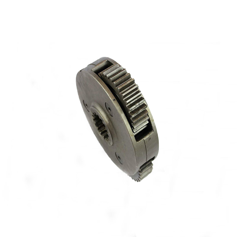 Planetary Carrier Gear Assy Spider YN15V00037S003 for Final Drive Travel Reducer Gearbox Fit SK200-8 SK210LC-8