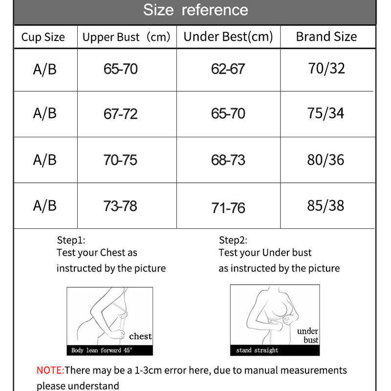Bras Seamless Bras for Women Push Up Bras No Wire Brassiere A B Cup Underwear Sexy Bralette Three Quarters3/4 Cup Lingerie P230417