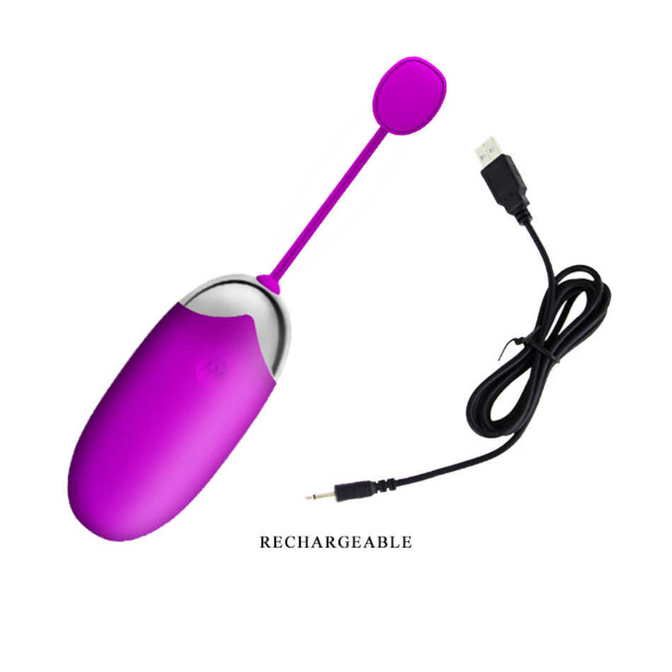 Uova Bluetooth compatibile Uovo APP Telecomando Vibratore Kegel Palline vaginali Prodotti intimi Giocattoli sessuali donna Adulti Vagina Shop 1124