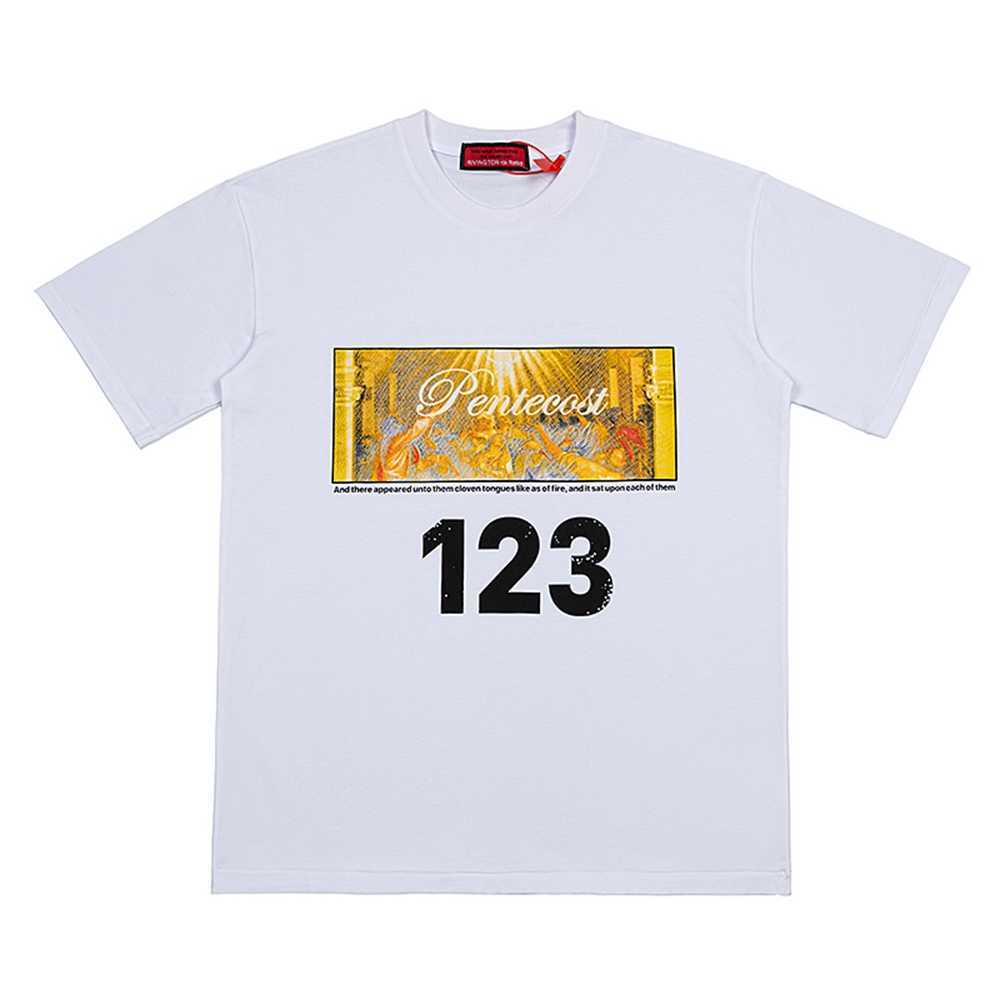 メンズTシャツRIVINGTON ROI REBIS RRR123 MEN LEMISS TEE