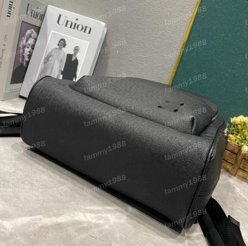 10A Uomo Moda Casual Designe Lusso AVENUE Zaino Totes Borsa a tracolla Borsa a tracolla Borsa a tracolla TOP Specchio Qualità N40499 N40501 Borsa a tracolla