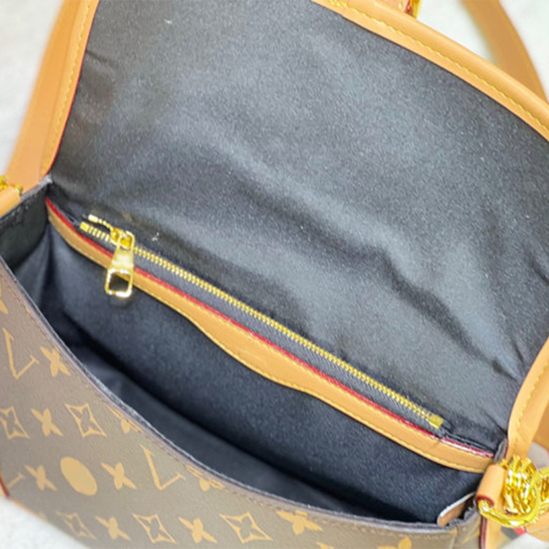 Luksusowa torba komunikatorów 5A najwyższej jakości aksamitna tkanina pluszowa designerska torba na bagietkę regulowana torba crossbody Kobiet luksusowa torebka zima