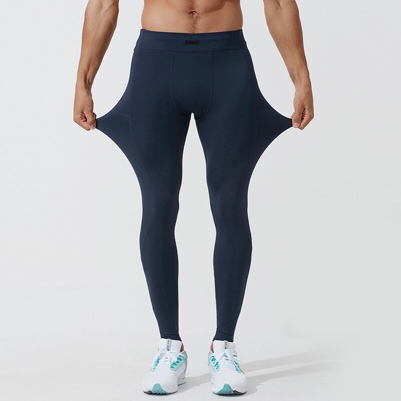 lu hommes Joggers pantalons longs Sport Yoga tenue sport poches pantalons de survêtement Jogging pantalon hommes décontracté taille élastique Fitness pdd418