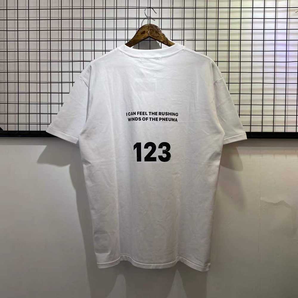 メンズTシャツRIVINGTON ROI REBIS RRR123 MEN LEMISS TEE