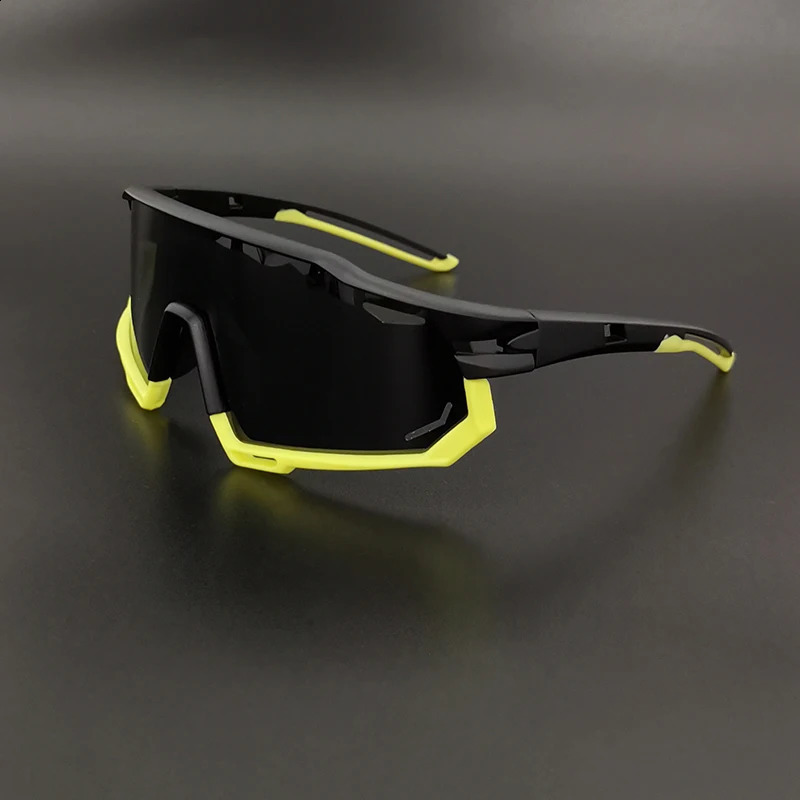 Lunettes de plein air hommes femmes cyclisme lunettes de soleil UV400 Sport course lunettes de pêche vtt route vélo lunettes mâle course vélo cycliste Oculo 231118