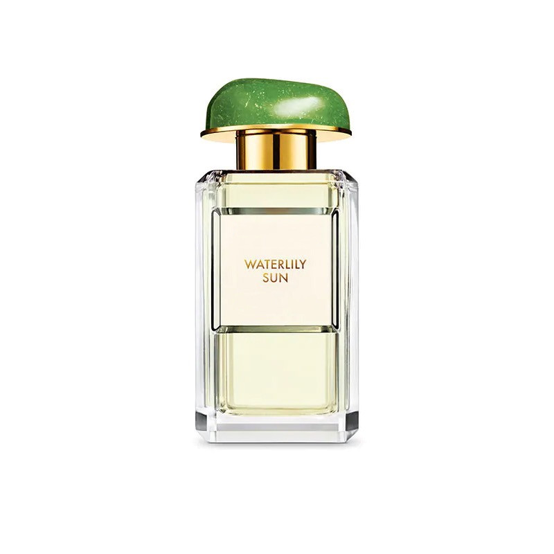 الإصدار Haute للجنسين 100ml عطر EDP رذاذ Atomisateur Waterlily Sun Ikat Jasmine Mediterranean