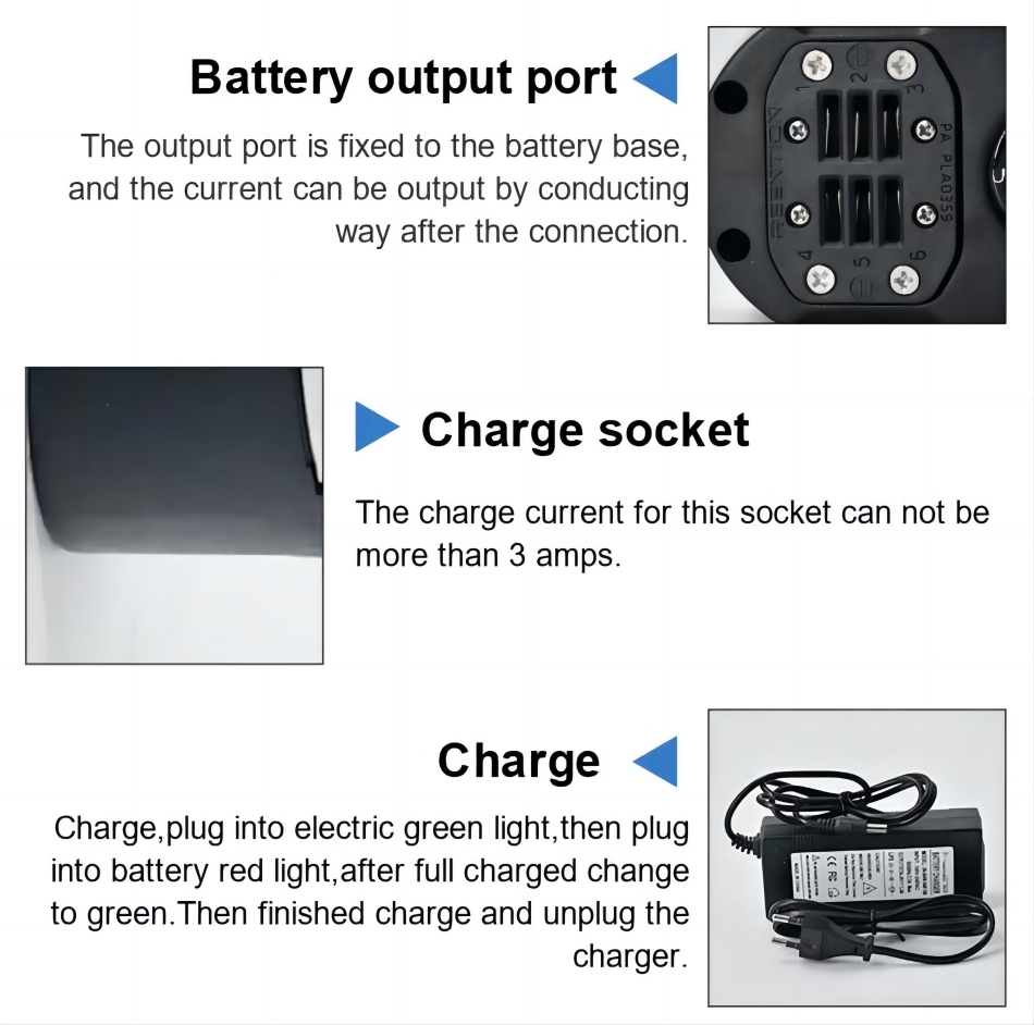 HIMO Z20 Ebike Replacement Battery 36V 10Ah 12.8Ah 14Ah 250W for Folding Electric Bike Bicycle Batteria Pack