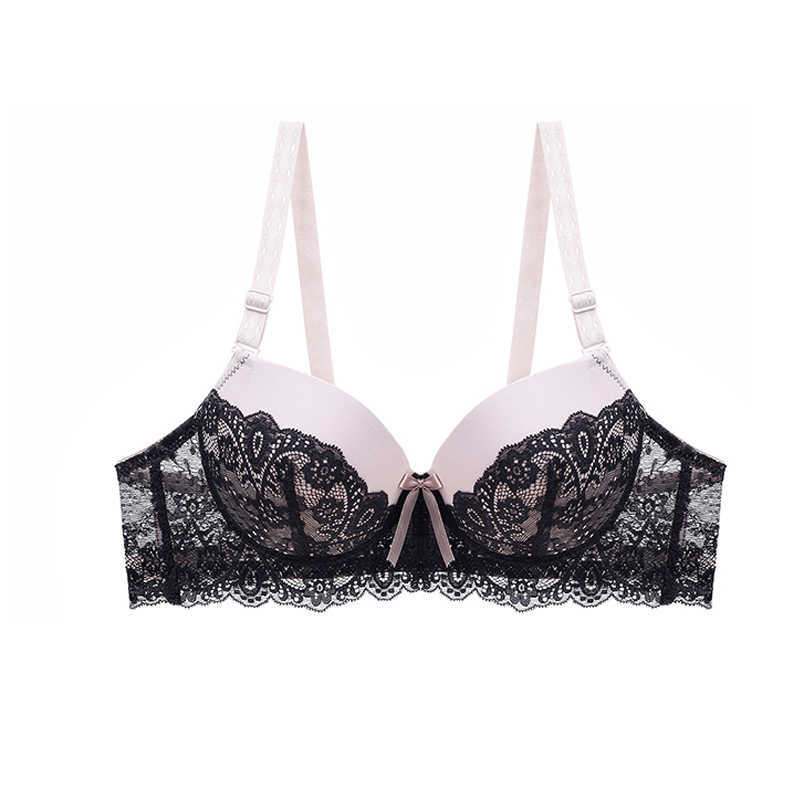 BRAS YENİ GELİŞLER 2022 JULEXY Kadınlar İçin Push Up Bra Sexy Lingerie BC Kupası Kadınlar iç çamaşırı Sous Vetement Femme Seksi P230417