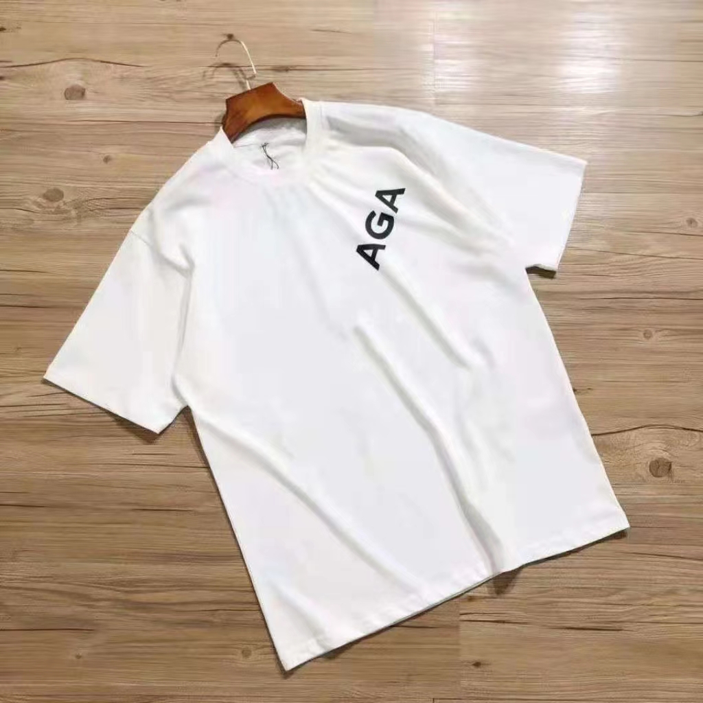 2023 Mens T-Shirts Designer T Shirt Man Womens tshirts With Letters Print Short Sleeves Summer Shirts Men Loose Tees Clothing Asian size S-4XL