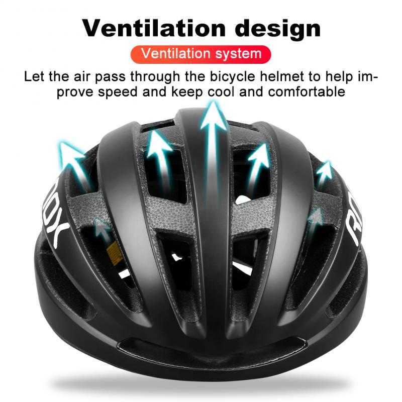 Cycling Helmets 2023 New Road Bike Helmet Ultralight Bicycle Helmets Men Women Mountain Bike Riding Cycling Integrally-molded Helmet P230419