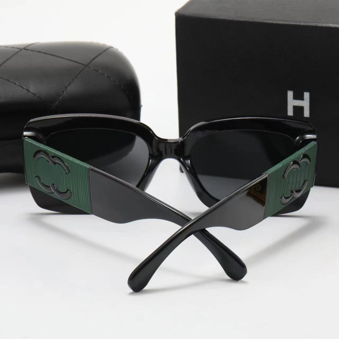Projektanści okulary przeciwsłoneczne dla kobiet moda luksusowe okulary przeciwsłoneczne alfabet design okulary przeciwsłoneczne męskie szklanki na zewnątrz z oryginalnym pudełkiem