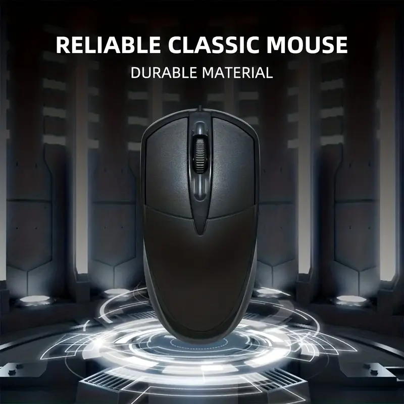 Gamer Gaming Maus 1200DPI Einstellbare USB Optische Wired Gaming Maus Ultra Slim Ergonomische Maus Für Laptop