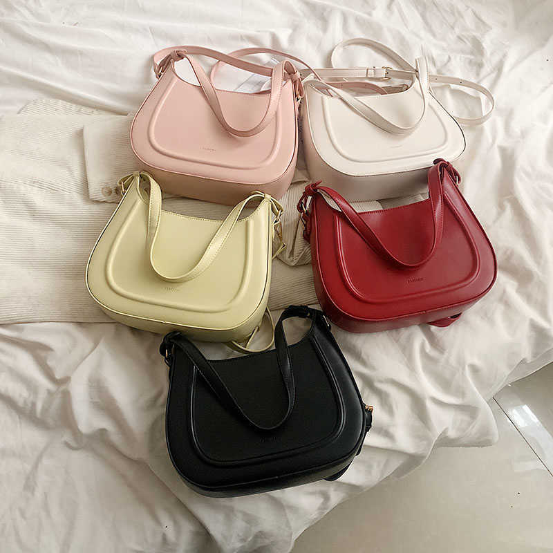 Bolsas de noite Jin Yide ombro -ombro para mulheres colorido sólido PU couro 2023 bolsas de tendência de primavera feminino designer pequeno crossbody bolsas bolsa