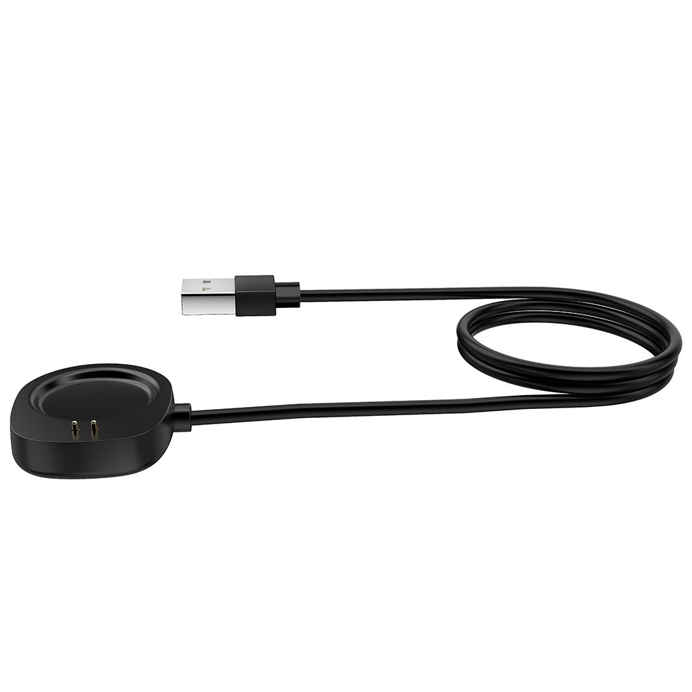 Câble de chargement USB rapide de 1m, pour Huami Amazfit Balance, accessoires, adaptateur de chargeur, station d'alimentation