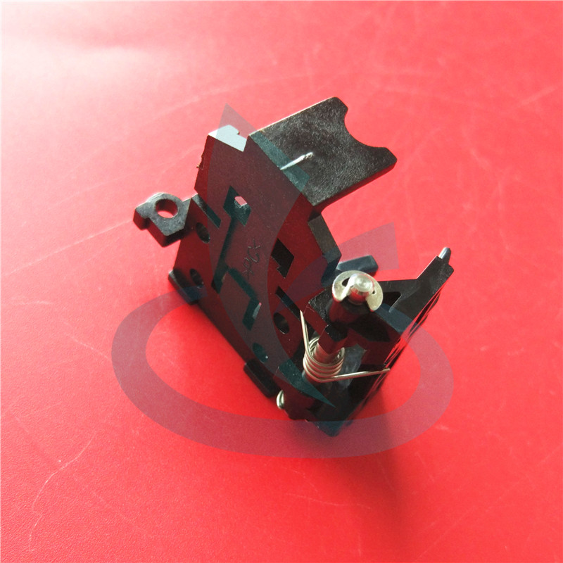 printer supplies Cutting plotter CE6000 pen gripper holder Graphtec CE6000-120AP Gripper blade bracket frame