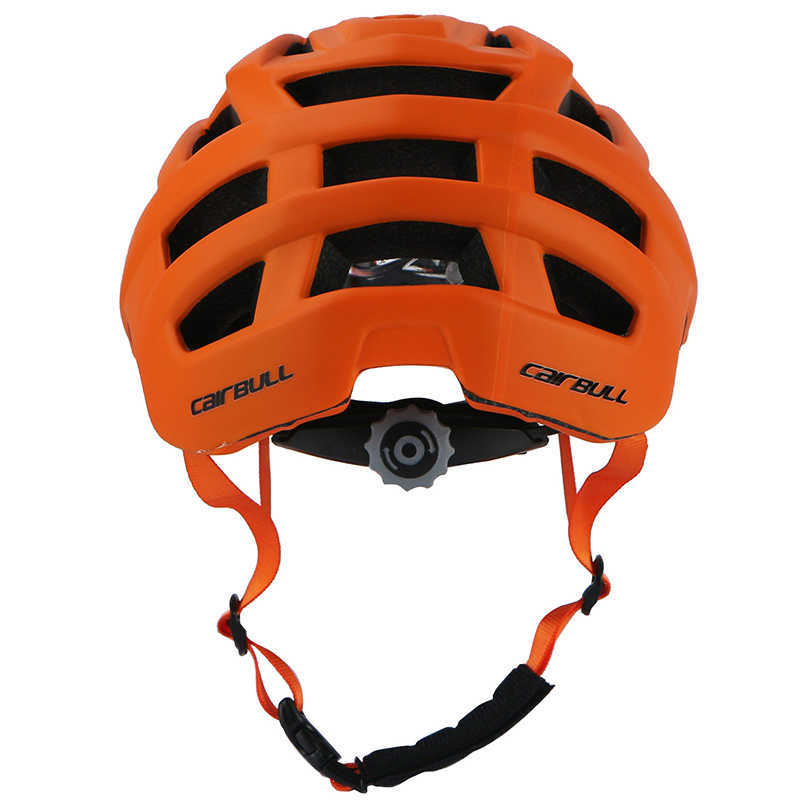 Caschi da ciclismo Casco da ciclismo Donna Uomo Leggero Traspirante In-mold Tappo di sicurezza bicicletta Sport all'aria aperta Mountain Road Bike Attrezzatura RR7246 P230419