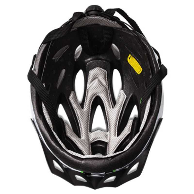 Caschi da ciclismo Casco da ciclismo di sicurezza adulti Bici da strada Skate Cyclocross Protect Casco regolabile P230419