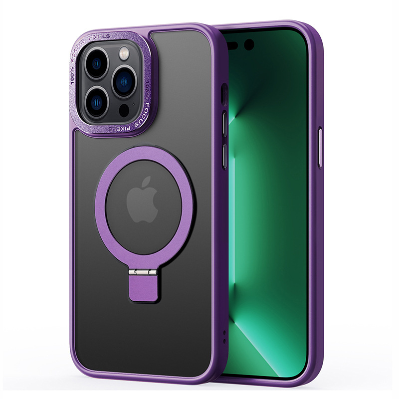 Apple Premium Magnetic Phose Case для iPhone 15 14 13 12 11 Pro Max Plus сильные магниты N52.