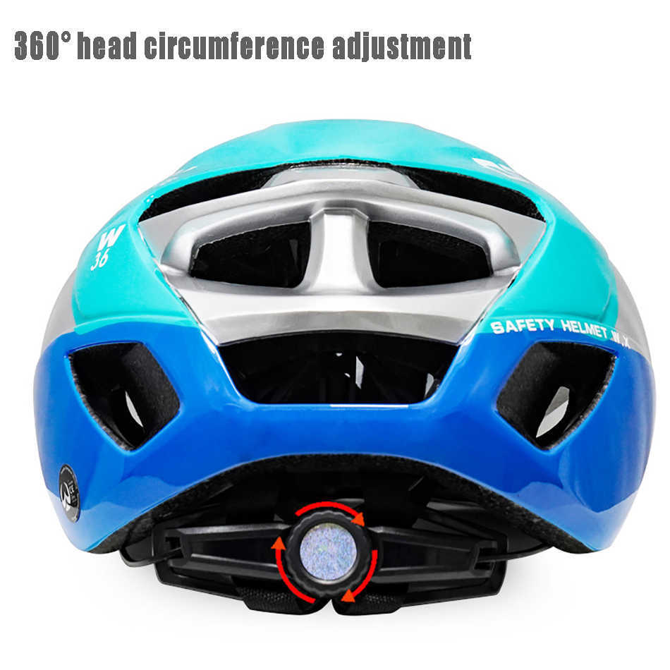 Casques de cyclisme CYCABEL nouveau vélo intégralement moulé montagne route casque de vélo Sport course équitation cyclisme casque ultra-léger vtt casque de vélo P230419