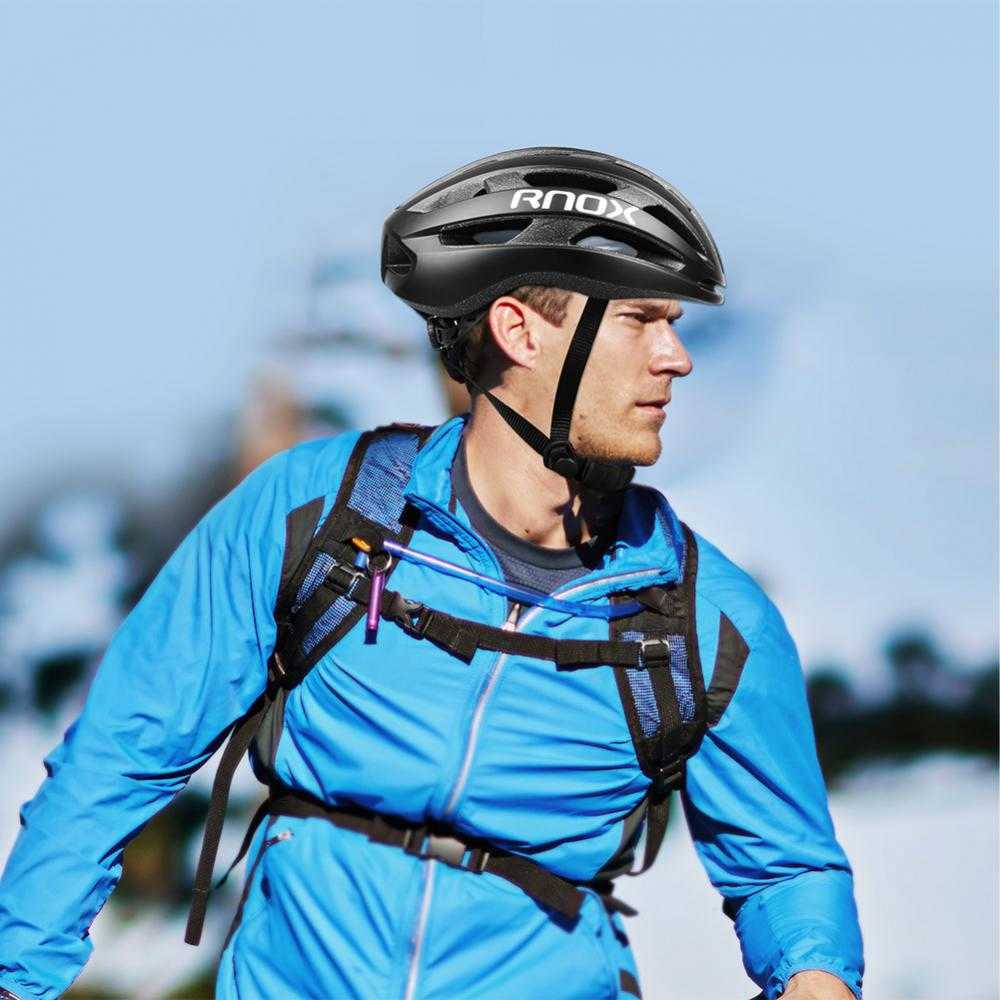 Casques de cyclisme Casque de sport Nouveau 2023 Ultraléger Tout-en-un Cyclisme en plein air Discipline Casque de conduite Réglementer Femme Casque de vélo de montagne P230419