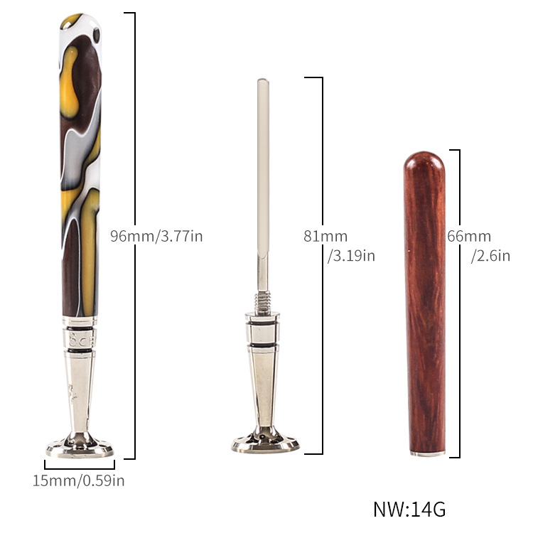 喫煙パイプ野球シリーズ凹面スプーン彫刻粉砕型スパークプルーフピアウッドパイプツールアクセサリー