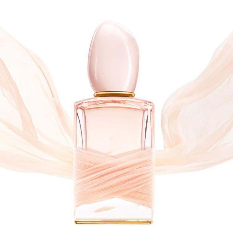 Women Perfume 100ml 3.4 fl.oz lady pink Beloved Spray oranges Glass Bottle fast delivery