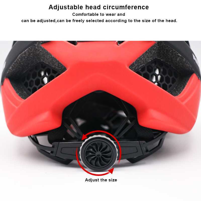 Cycling Helmets Cycling Helmet TRAIL XC For Bicycle In-mold MTB Road Mountain Bike Sports Protective Helmets Ultralight Safety Cap Men Women P230419