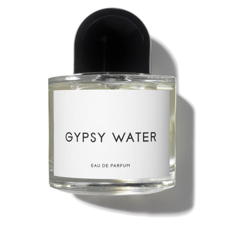 GYPSY WATER Colonia uomo / donna Spray Designer Brand Donna Profumo 100ML EDP Colonia femminile naturale Profumo a lunga durata Fragranza spedizione gratuita consegna veloce