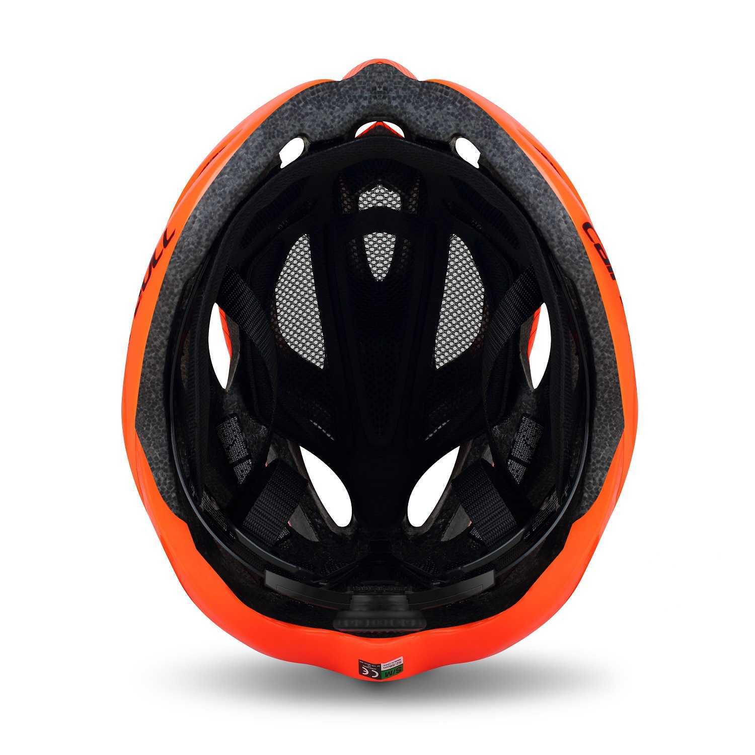 Cycling helmen Hot Bicycle Cycling Helmet Superlight 21 Vents Ultra-Light ademende MTB Road Bicycle Safety Helmet Casco Ciclismo L/M P230419