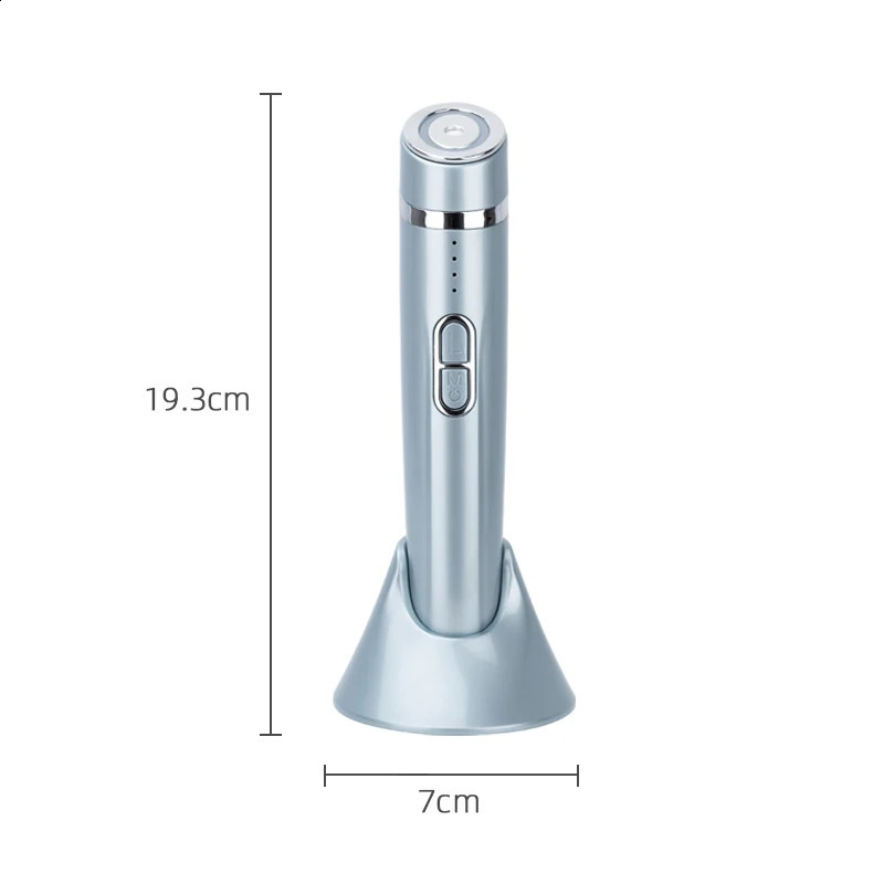 Face Care Devices 4 Level RF EMS Multifunctional Pulse Lifting Radio Frequency Skin Tightening Eye Rf Beauty Device Instrument 231118