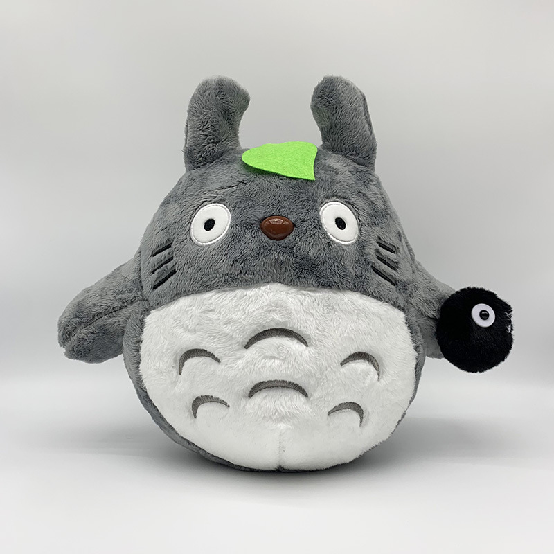 Fabricants en gros 10 cm chinchilla jouets en peluche dessin animé film de dessin animé et télévision périphérique poupée pendentif porte-clés cadeaux pour enfants