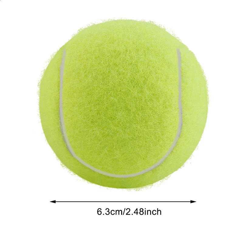 Ракетки для сквоша Профессиональный армированный резиновый теннисный мяч Амортизатор Высокая эластичность Прочный тренировочный клуб для школы 231118