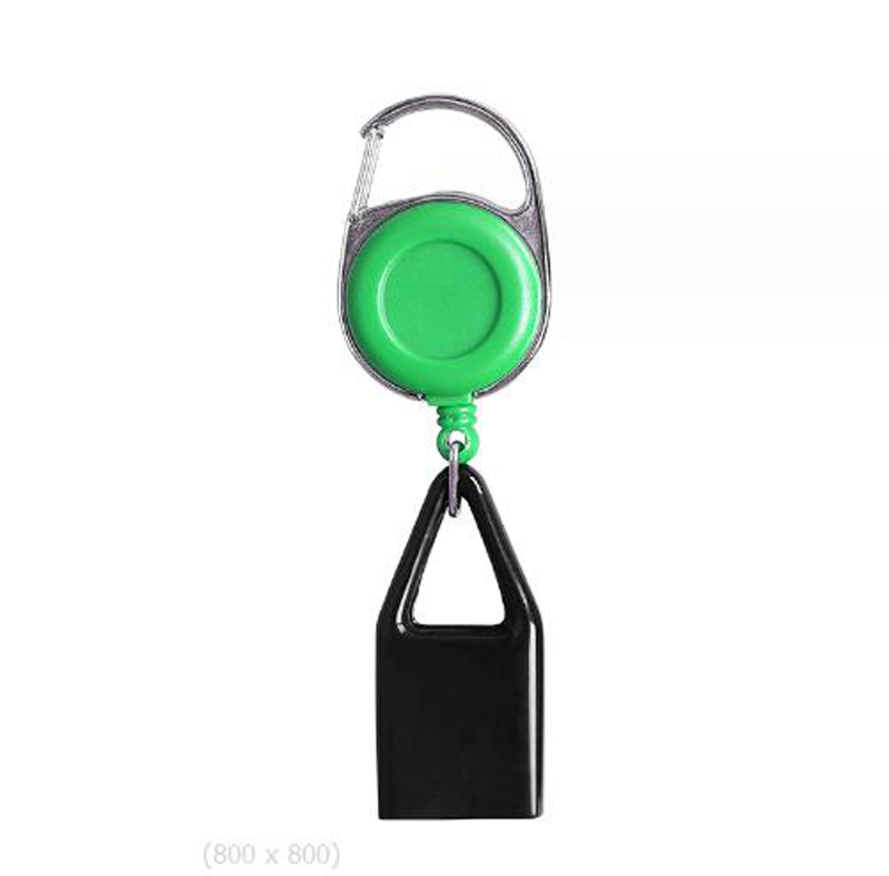 Funda protectora para correa de encendedor de silicona, llavero retráctil, soporte para encendedor innovador portátil, herramientas para pipa para fumar al aire libre con pegatina