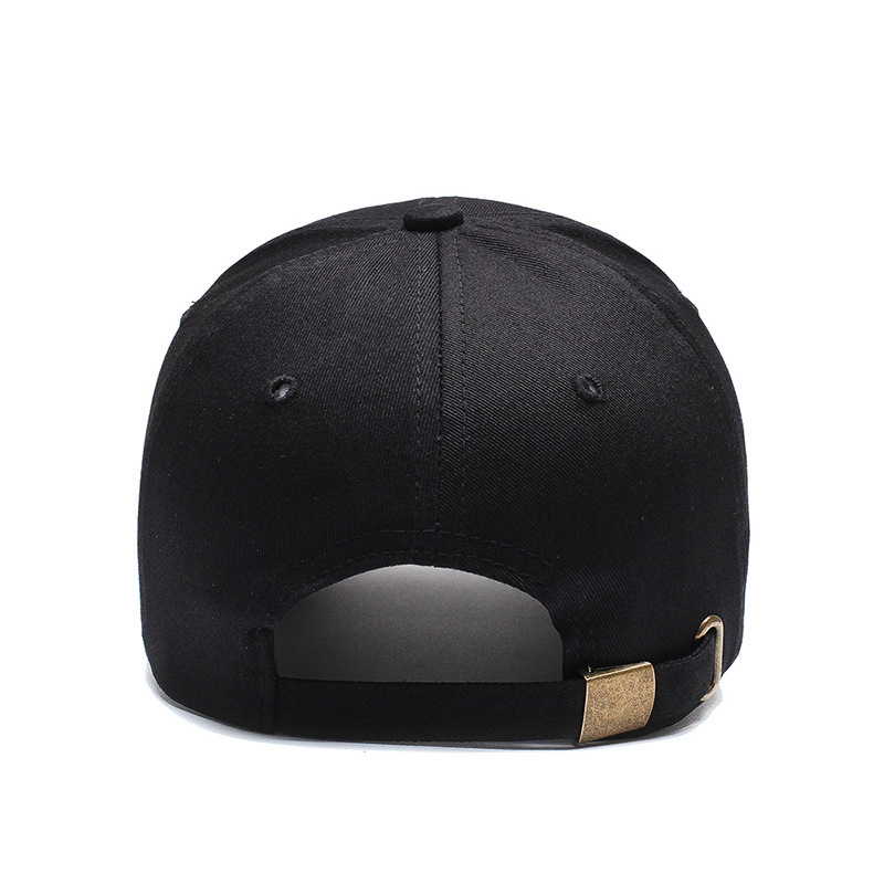 Plain Sports Snapback Cap Men Women Classic Designer Blank Outdoor Adjustable Baseball Strap Back Caps Hip-Hop Hat280l