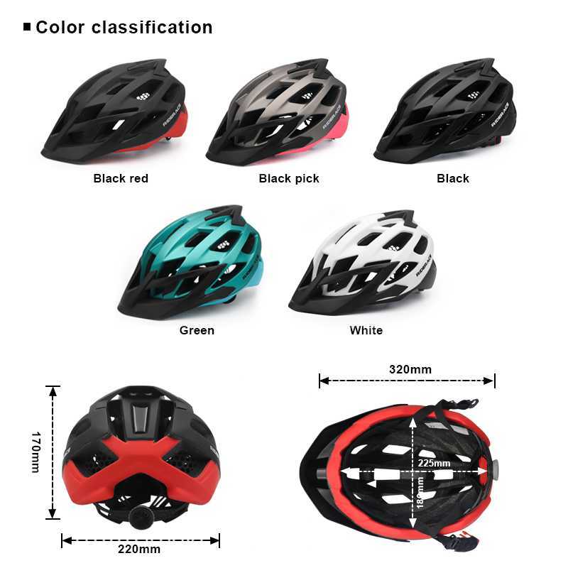Cycling Helmets Cycling Helmet TRAIL XC For Bicycle In-mold MTB Road Mountain Bike Sports Protective Helmets Ultralight Safety Cap Men Women P230419