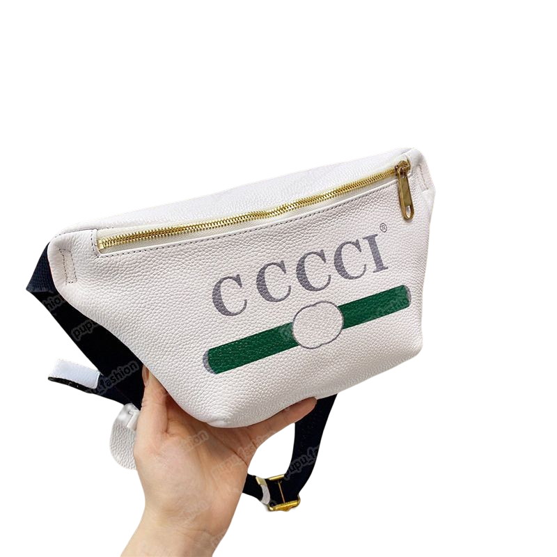 Femmes Designer Fanny Pack Taille Sac Hommes Packs Marque Métal Logo G Bumbag Ceinture D'épaule Sacs Hommes Fannypack Femmes Bumbag Poitrine 2304203BF