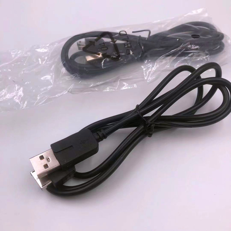 1M 3FT USB Cable Data Transfer Sync Charge Charger 2 in 1 Cable for PS Vita PSVita PSV 1000