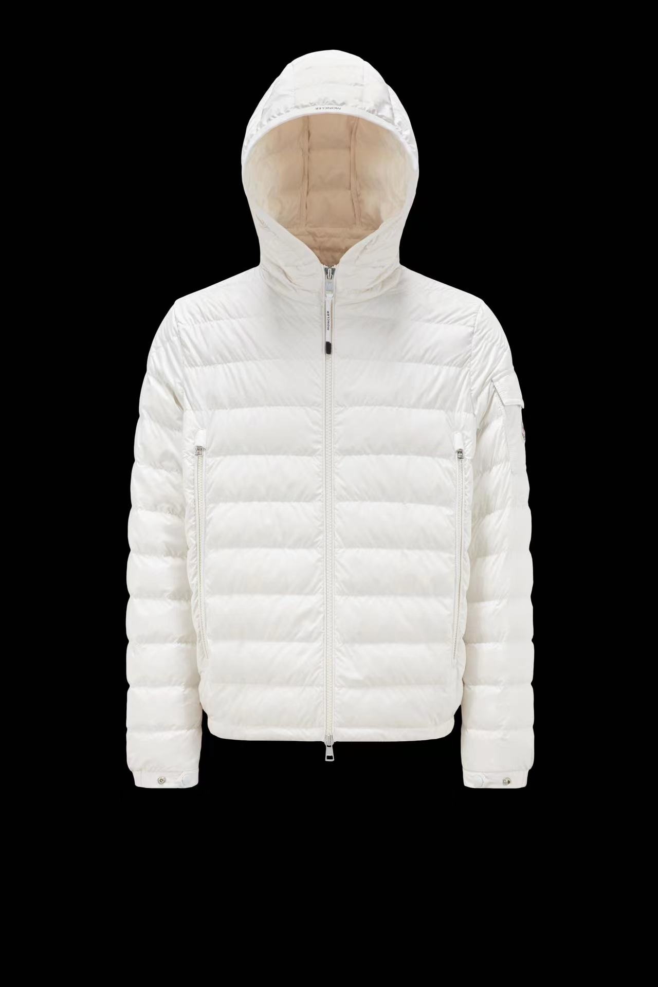 Pastels Junction Jacket Down Vêtements pour femmes Manteaux d'extérieur pour hommes Manteaux d'hiver chauds pour hommes Parkas Puffer Jacket Doudoune légère