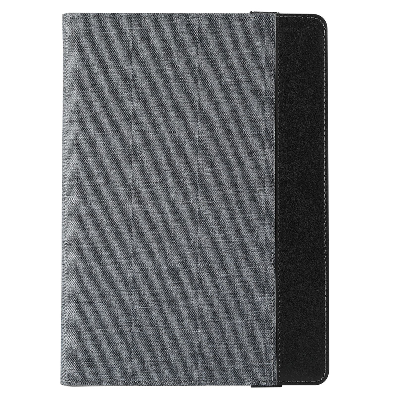 Custodie universali Tablet PC grigio-argento custodia IPAD Supporto IPAD multiuso