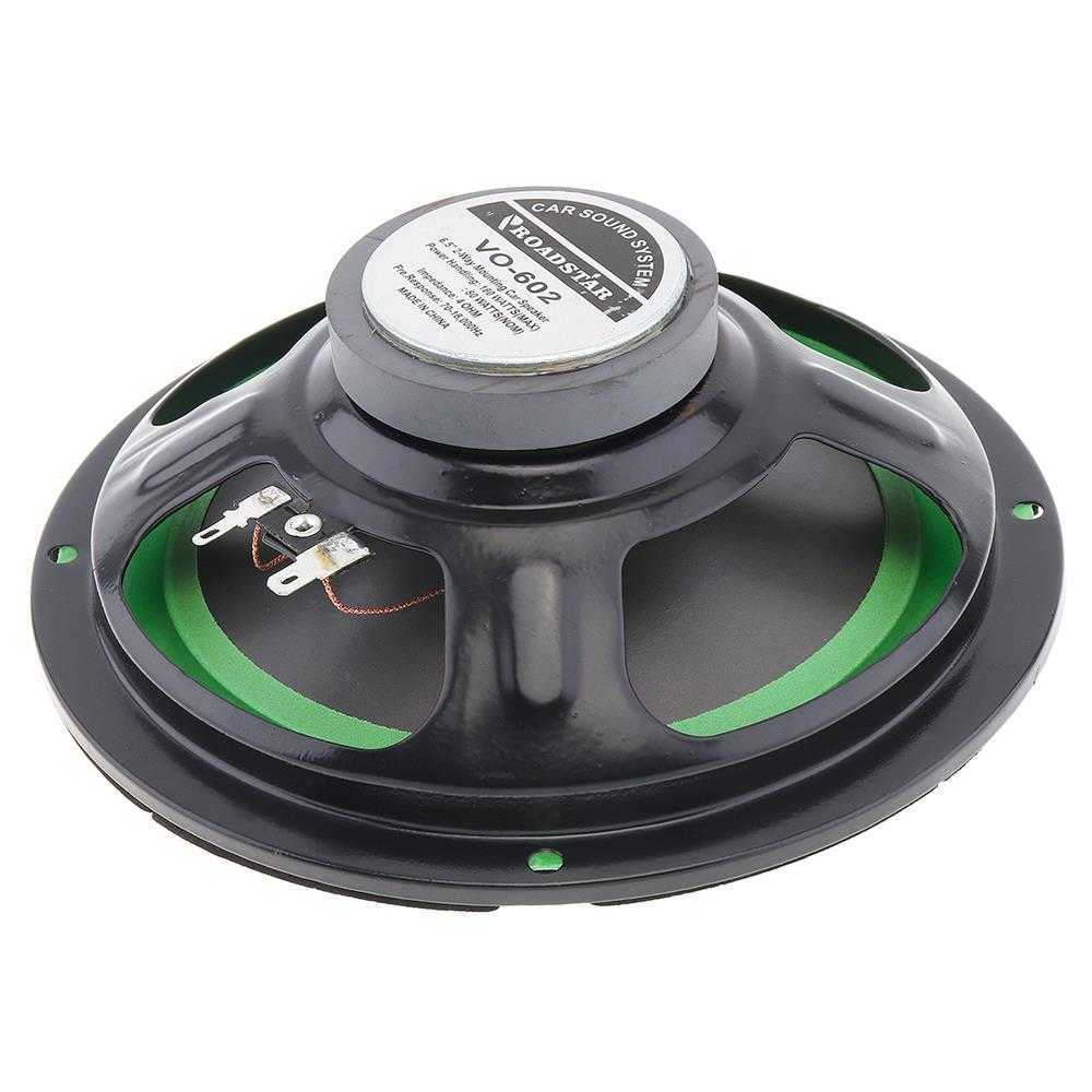 Car Speaker Universal Car Hifi Coaxial Speaker Vehicle Door Auto Audio Music Stereo Full Range Frequency Loudspeaker