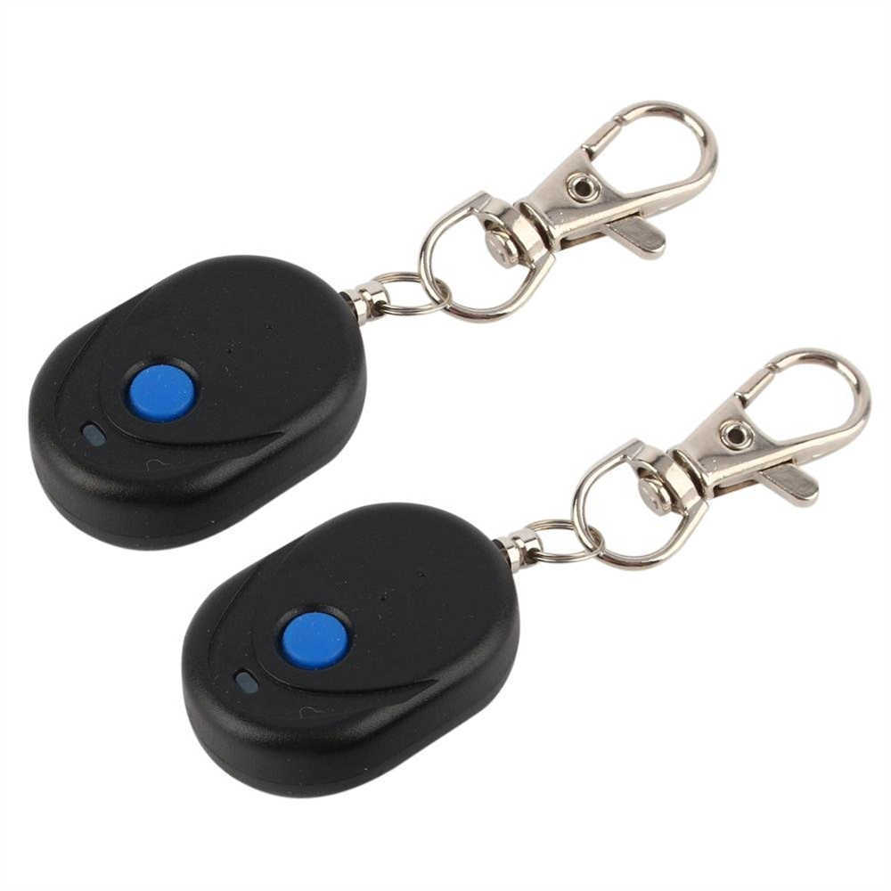 Universal Auto Car Immobilizer Lock Alarm System Anti Theft Protection Vehicle Keyless Entry System