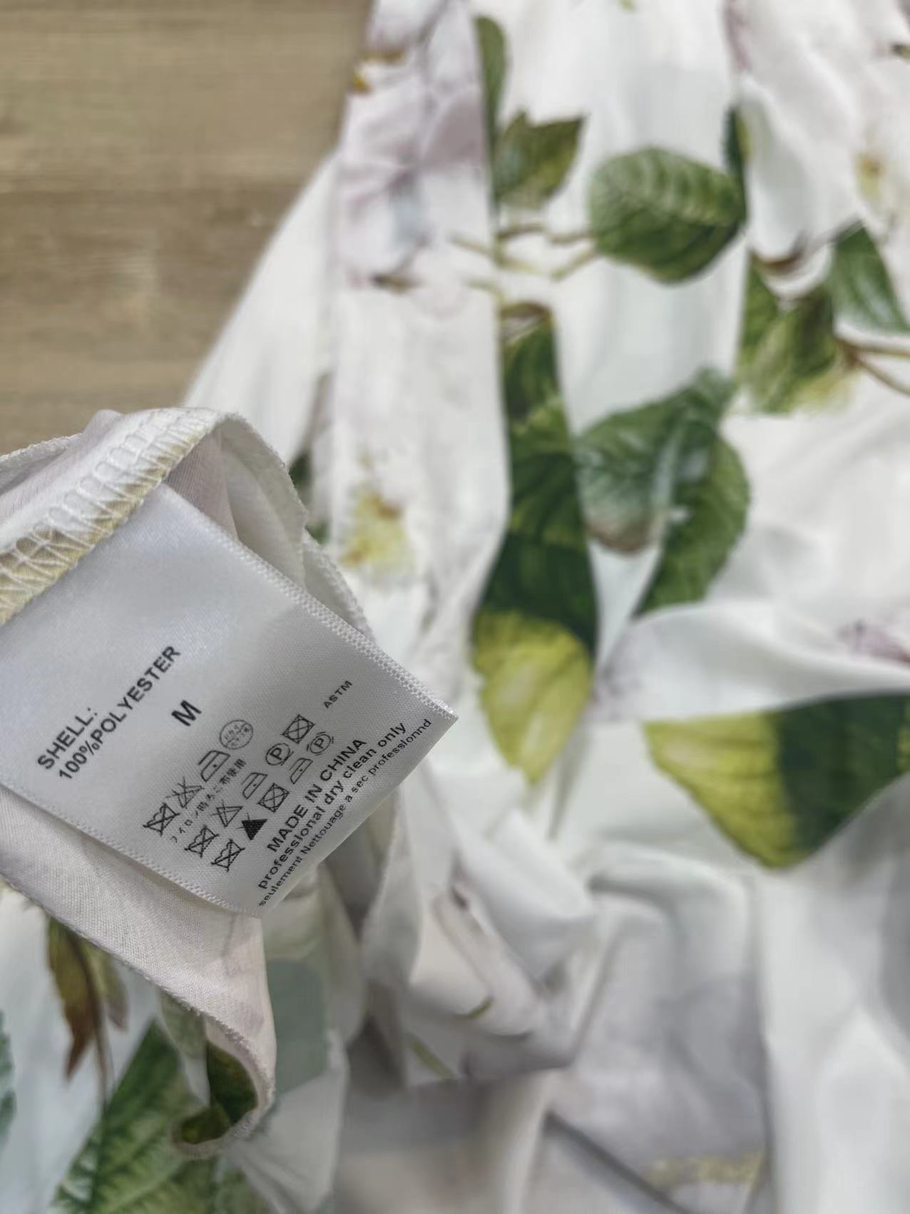 Été Roses Imprimer Maxi Robe Designer Hors de l'épaule Robes sans manches Femmes 11290