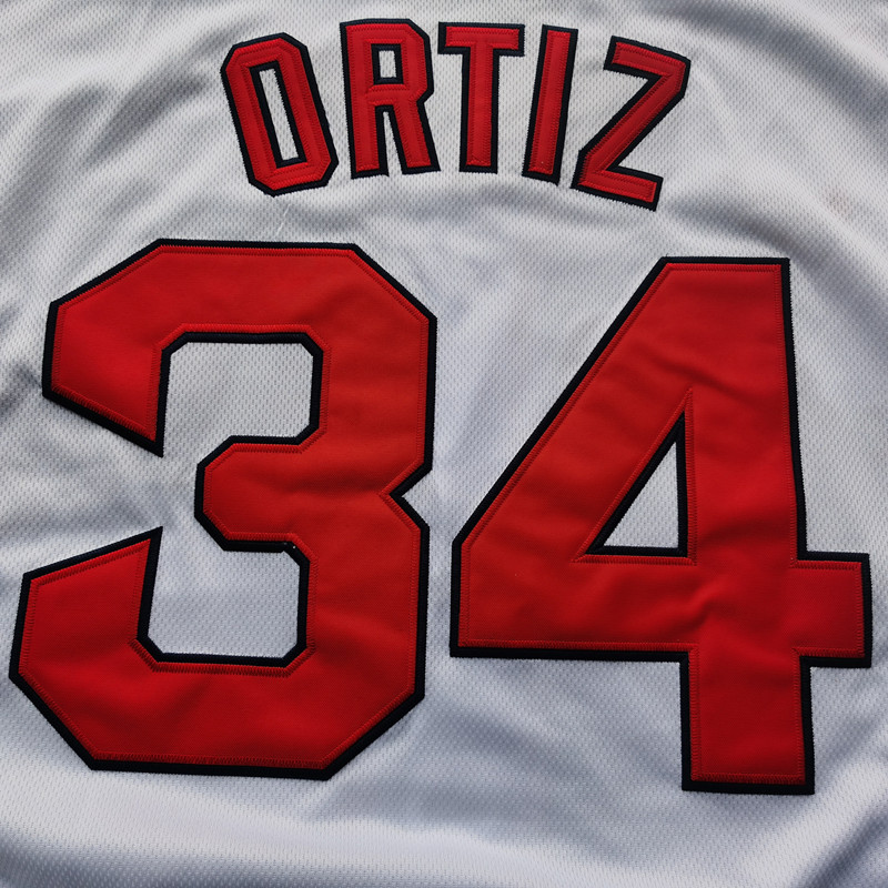 2024 Baseballtröjor Rafael Devers Yoshida Masataka David Ortiz Trevor Story Triston Casas Alex Verdugo Bobby Dalbec Red Sox Jarren Duran Connor Wong Custom Jersey