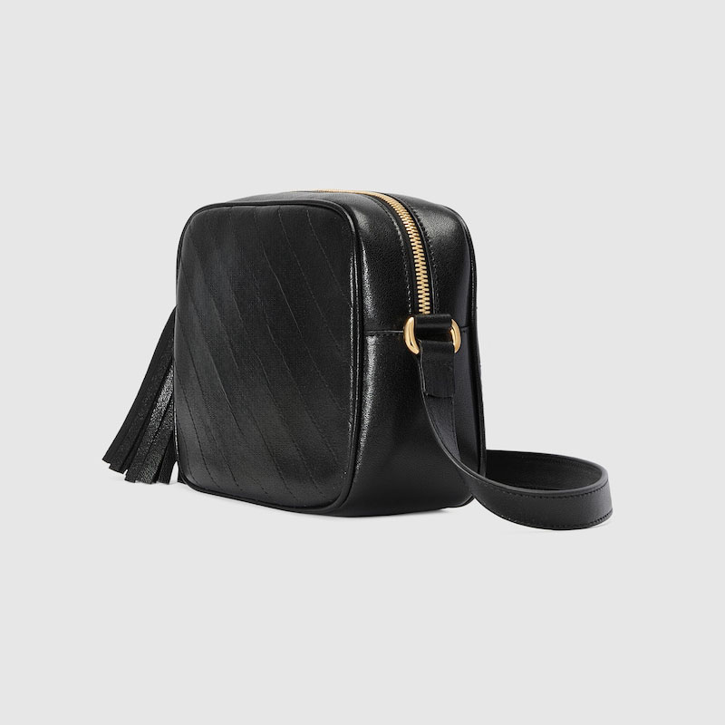 Klassisk 10a spegelkvalitet läder crossbody tote topp designer hobo väskor kvinnor lyx varumärke mode hink väska gui2 väskor med kvinnor väska liten fyrkantig väska