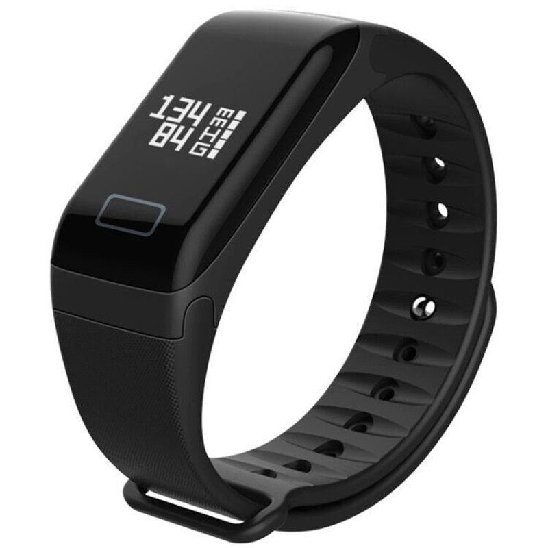 Smart Armband Pulsmesser Blutdruck Smart Band Gesundheit Fitness Tracker Sport Smart Armband für IOS Android