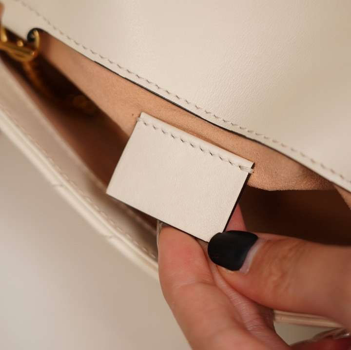 Klasyczny 10a lustro wysokiej jakości skórzane torbe TOTE TOP Designer Torby Hobo Bags Kobiet luksusowy marka moda torba lutton torbs kobiet biały torba klasyczna torba wiadra