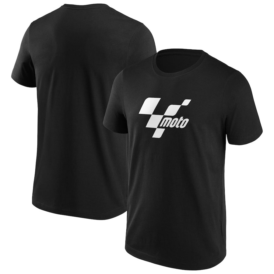 2023 Moto Racing Team T-shirt New Motocross Riders T-shirt Fans Summer Motorcycle Riding Men