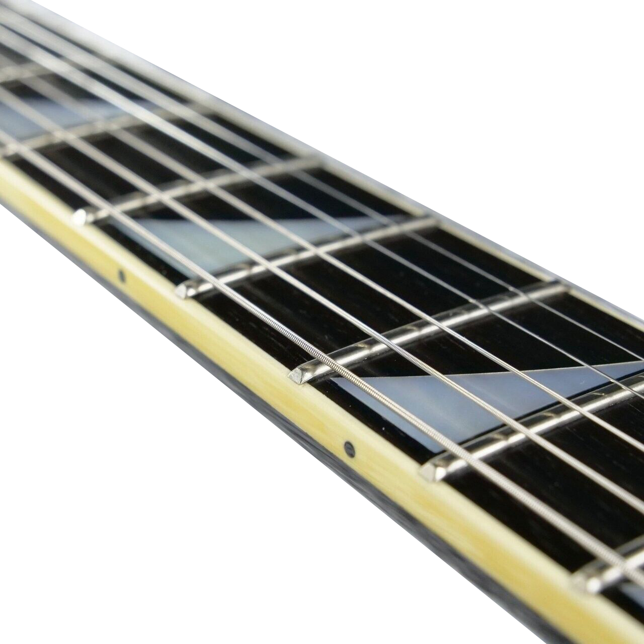 Chitarra elettrica Randy Rhoads V come quella delle immagini